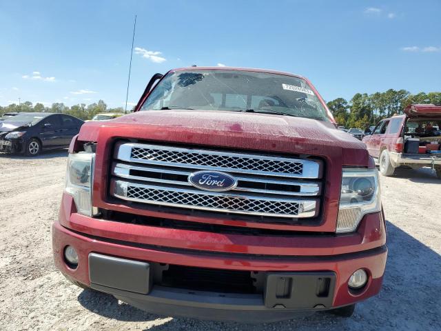 1FTFW1CT1DFB17013 | 2013 Ford f150 supercrew