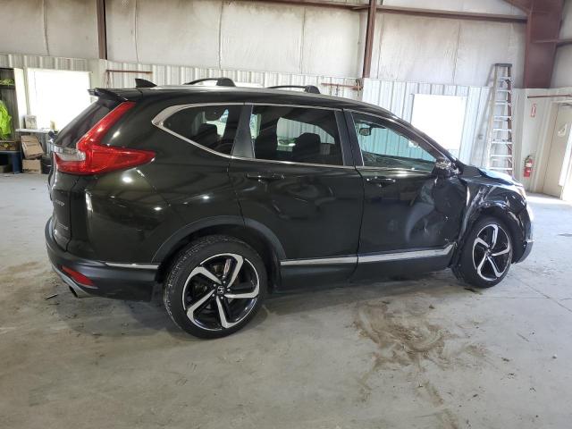 5J6RW2H97HL044196 | 2017 HONDA CR-V TOURI