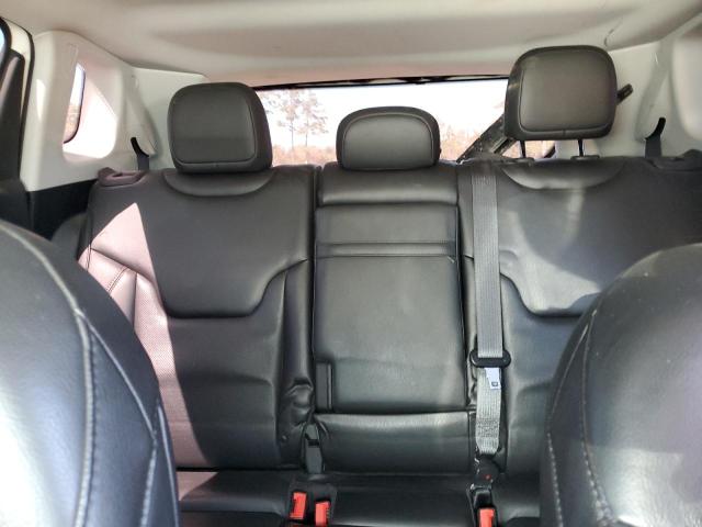 3C4NJDCB5HT665787 Jeep Compass Limited