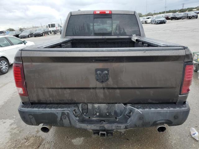 1C6RR7YT8GS247325 | 2016 RAM 1500 REBEL