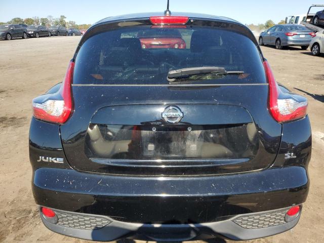JN8AF5MR3FT505681 Nissan JUKE S