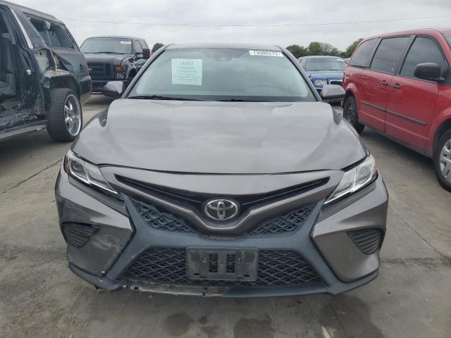 4T1B11HK7KU719108 | 2019 TOYOTA CAMRY L