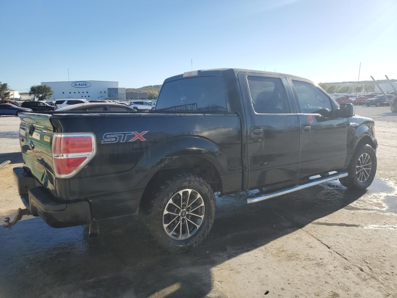 1FTEW1CM2EKF05557 2014 Ford F150 Supercrew