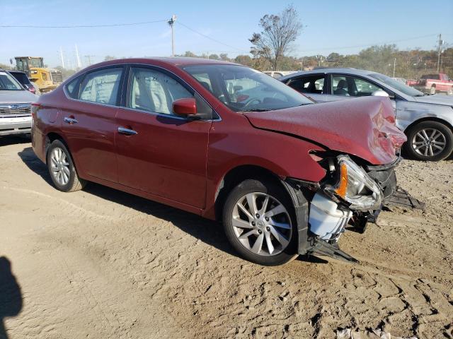 3N1AB7AP3FY241023 Nissan SENTRA S
