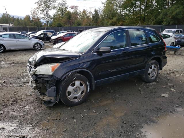 2011 Honda CR-V LX