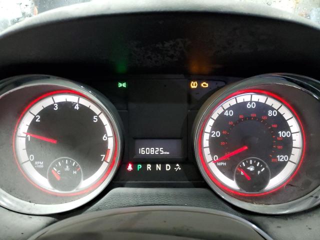 2C4RDGCG3HR575059 Dodge Grand Caravan Sxt