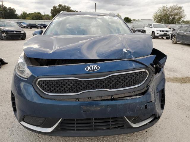 KNDCB3LC0K5235289 Kia Niro FE 5