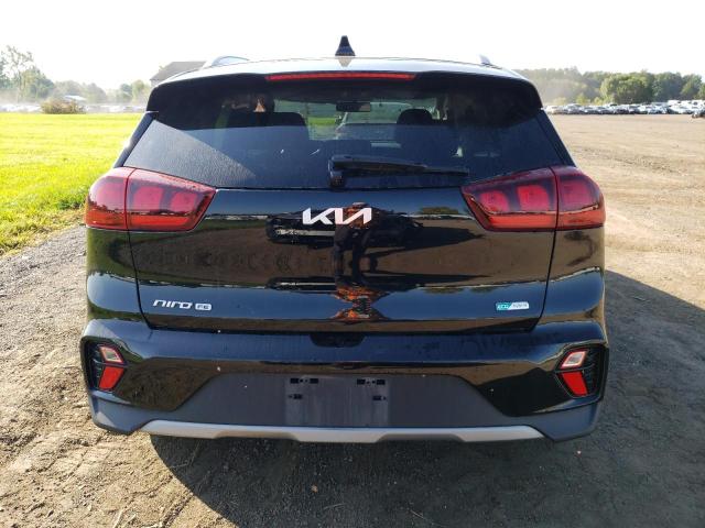 KNDCB3LC3N5535784 Kia Niro LX 6