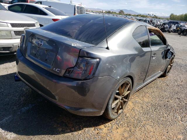 2011 Toyota Scion Tc VIN: JTKJF5C79B3004552 Lot: 69376823