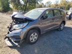 2016 HONDA CR-V LX - 2HKRM4H3XGH607196