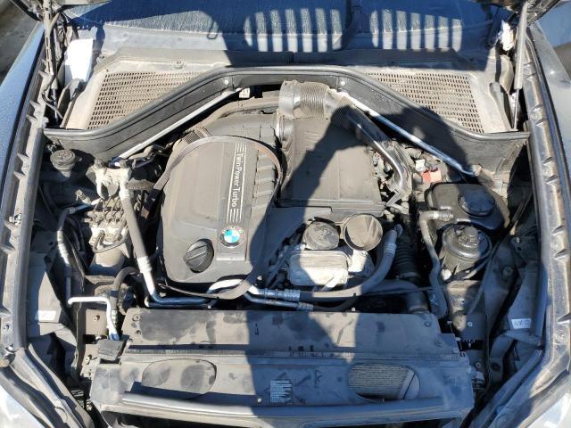 VIN 5UXZV4C51D0E14029 2013 BMW X5, Xdrive35I no.11