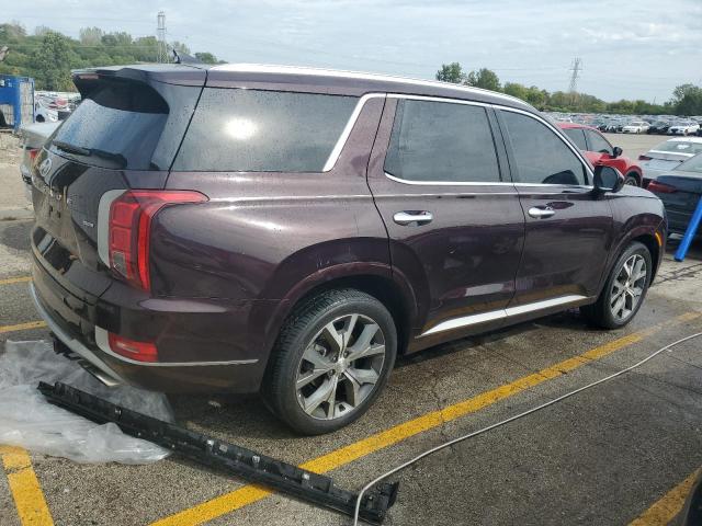 KM8R5DHE3MU188524 Hyundai Palisade L 3