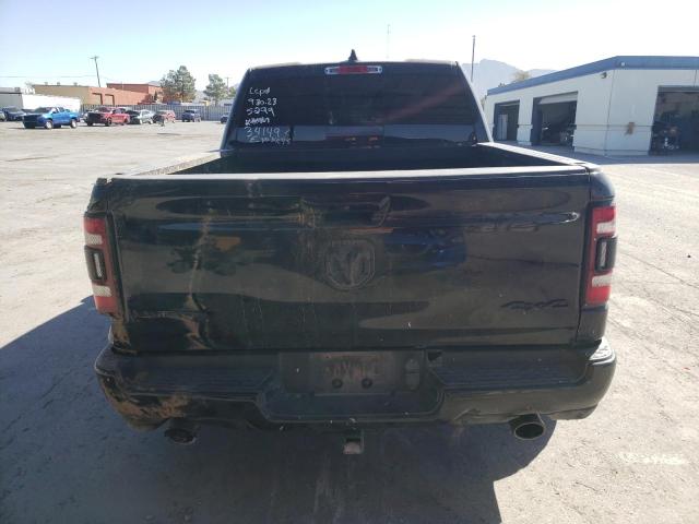 1C6SRFHTXLN145299 RAM 1500 Limited
