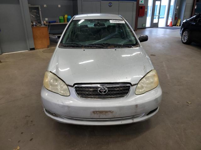 2T1BR32E36C586250 2006 Toyota Corolla Ce