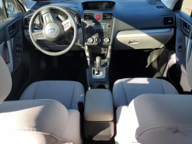 JF2SJABC2FH459299 Subaru Forester 2.5i