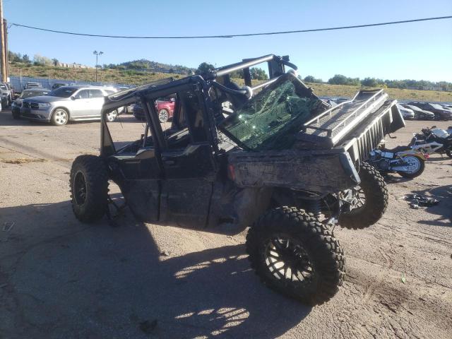 2023 CAN-AM DEFENDER M - 3JBUUAX4XPK000047