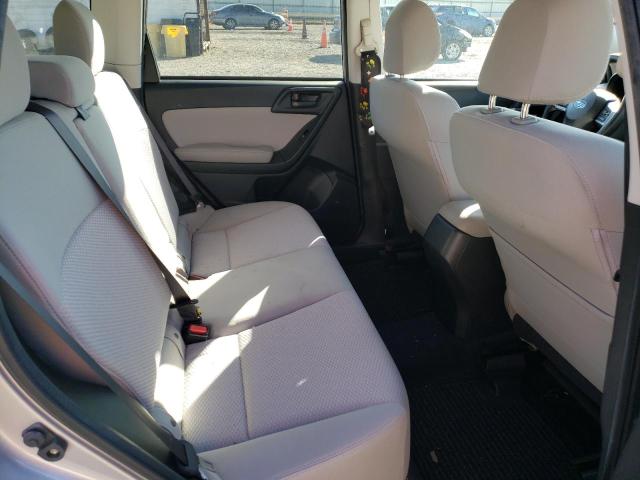 JF2SJADC1GH566648 Subaru Forester 2.5i Premium