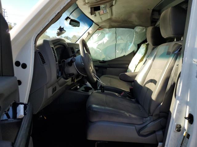 2016 NISSAN NV 1500 S - 1N6BF0KM5GN815697