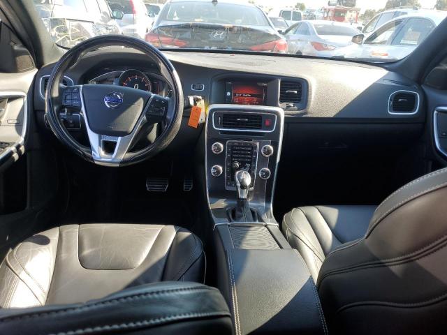 2017 VOLVO S60 R DESI YV149MTS4H2437330