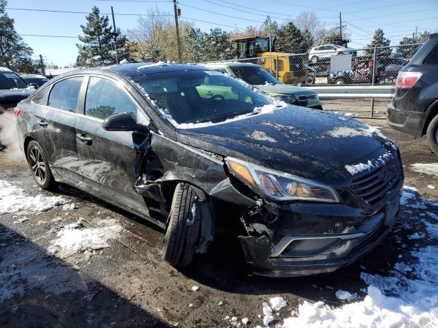 5NPE24AF7GH392403 | 2016 HYUNDAI SONATA SE