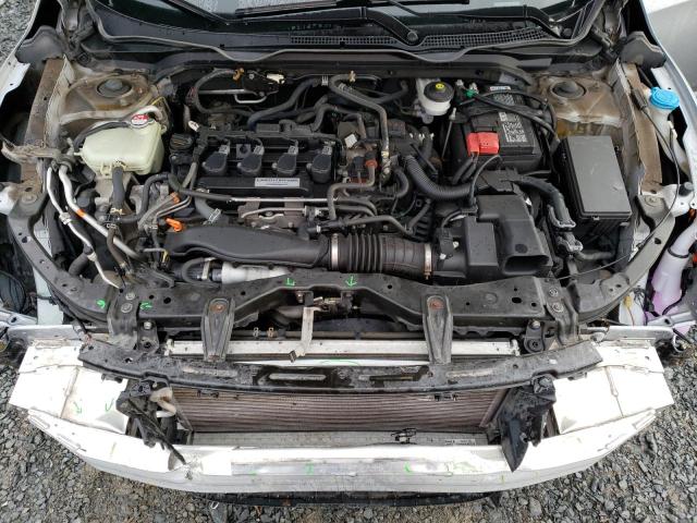 2017 HONDA CIVIC TOUR - 2HGFC1F96HH106703