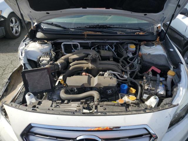 4S4BSAFC8H3317699 Subaru Outback 2.5i Premium