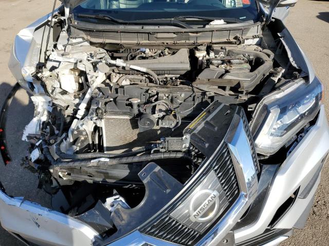 5N1AT2MV4HC793872 Nissan ROGUE SV