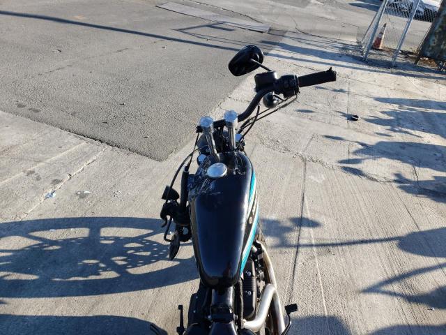 2019 HARLEY-DAVIDSON XL1200 NS - 1HD1LP338KC414444