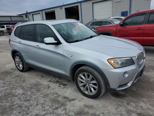 VIN 5UXWX9C57D0A26572 2013 BMW X3, Xdrive28I no.4