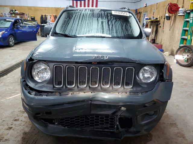 ZACCJBBB4HPF25489 Jeep Renegade Latitude