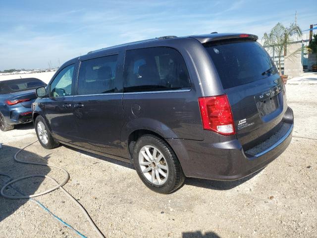 2C4RDGCG7LR253338 Dodge Caravan GRAND CARA 2