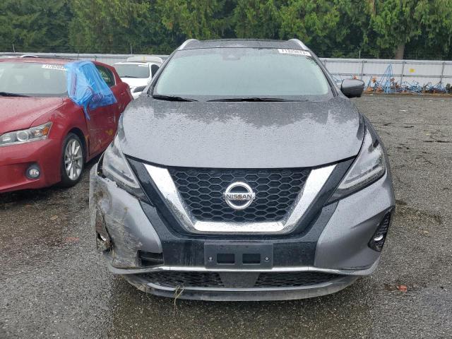 5N1AZ2DS0NC111604 Nissan Murano PLA 5