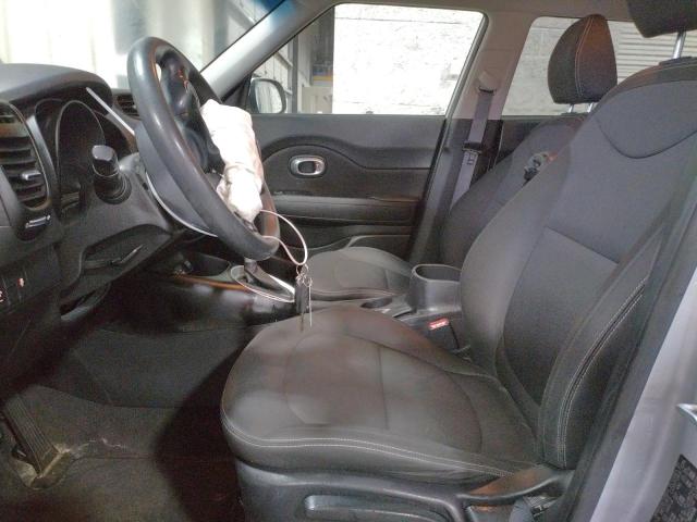 KNDJN2A29F7814018 | 2015 KIA SOUL