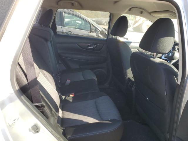 2017 NISSAN ROGUE S - JN8AT2MV0HW004902