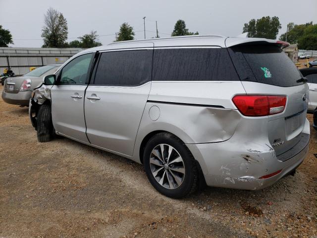 KNDMC5C10G6132435 KIA SEDONA EX