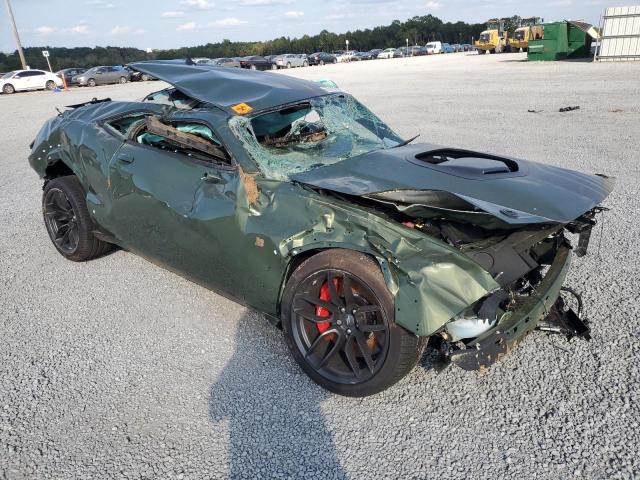 2C3CDZFJ2NH251888 Dodge Challenger R/t Scat Pack