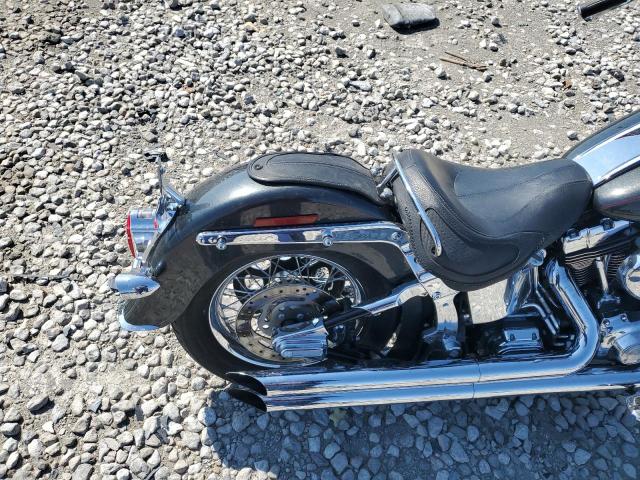 2006 HARLEY-DAVIDSON FLSTNI - 1HD1JDB176Y095812