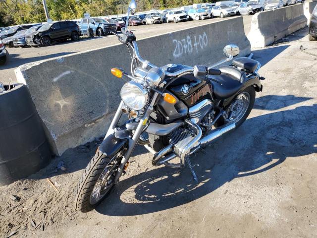 2000 BMW R1200 C - WB10434A5YZA65832