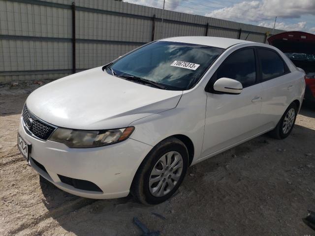 2012 Kia Forte EX