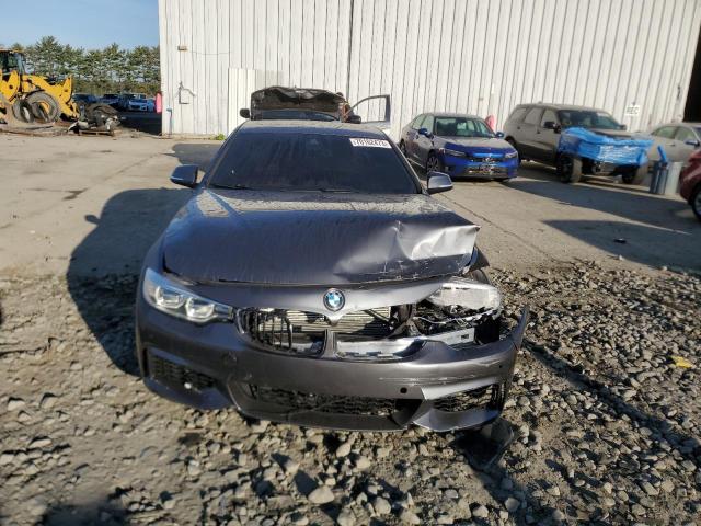 2016 BMW 435 XI - WBA3R5C53GK373620