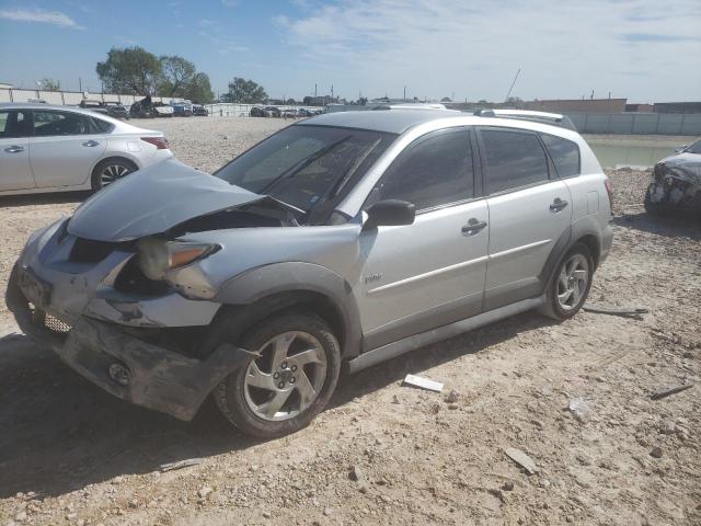 2004 Pontiac Vibe 