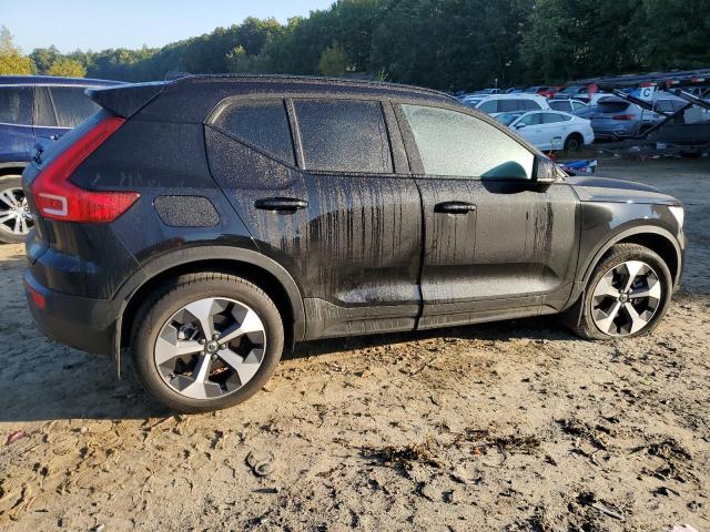 2024 VOLVO XC40 CORE - YV4L12UK7R2224575