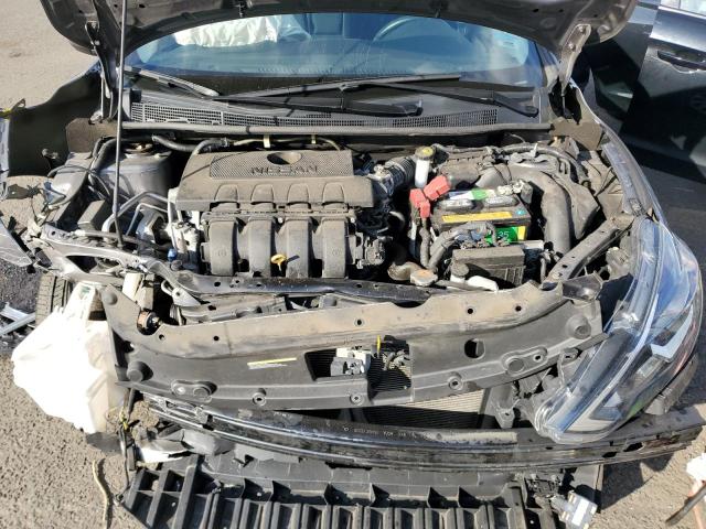 3N1AB7AP9KY419091 Nissan SENTRA S