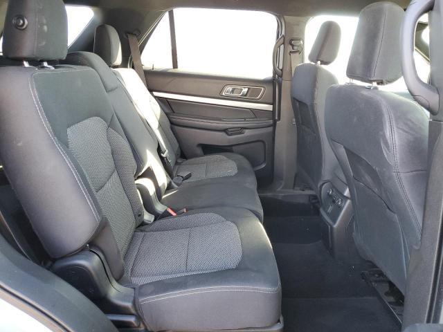 1FM5K7D87KGA10328 | 2019 FORD EXPLORER X