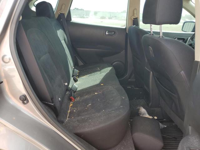 JN8AS5MTXEW609699 Nissan Rogue Select S