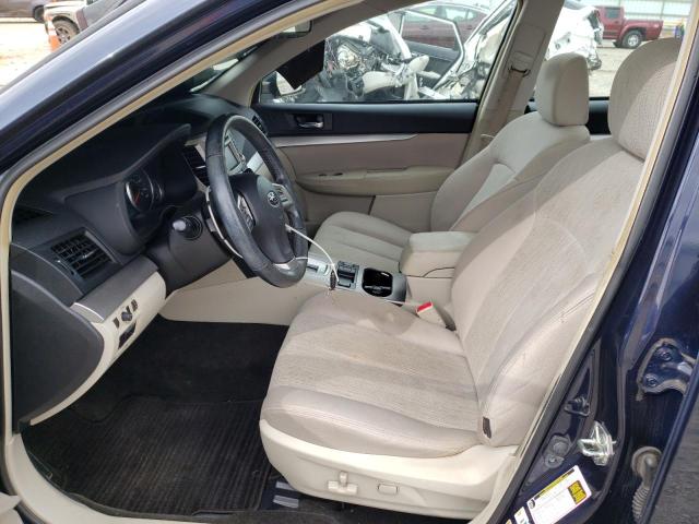 4S3BMBD66E3022372 Subaru Legacy 2.5i Premium