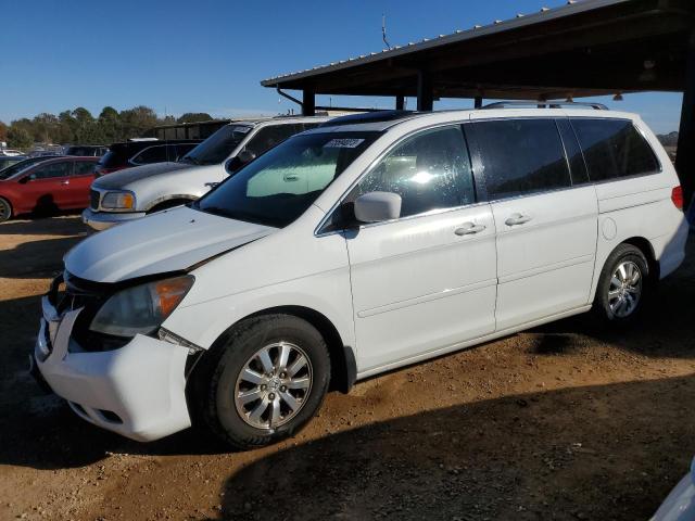 2010 Honda Odyssey EX-L