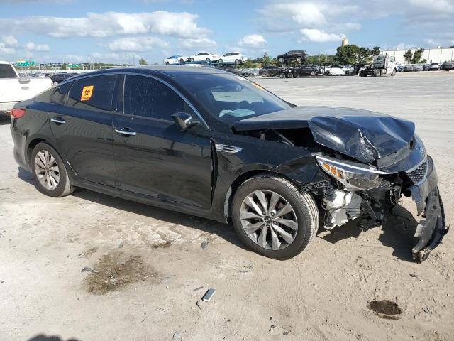 5XXGU4L38GG096209 KIA OPTIMA EX