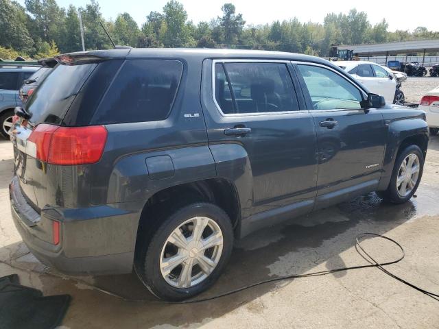 2GKALMEK6H6338054 GMC Terrain Sle