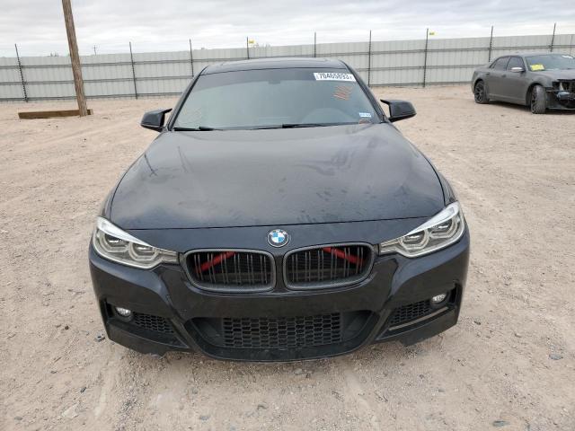WBA8B3C56GK383346 BMW 340 I